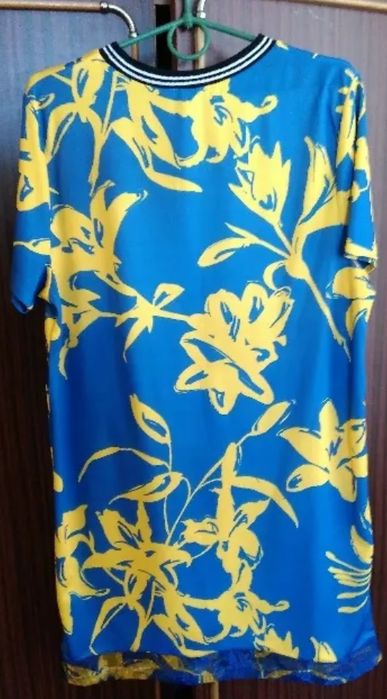 Платье туника Asos