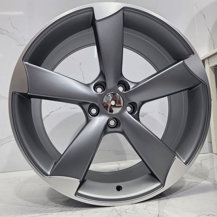Jantes 19" Compatíveis Audi Rotor A5 S-line 5x112