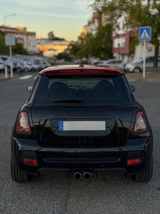 Mini Cooper D Kit Jcw