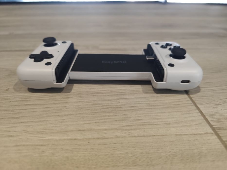 EasySMX M05 Branco