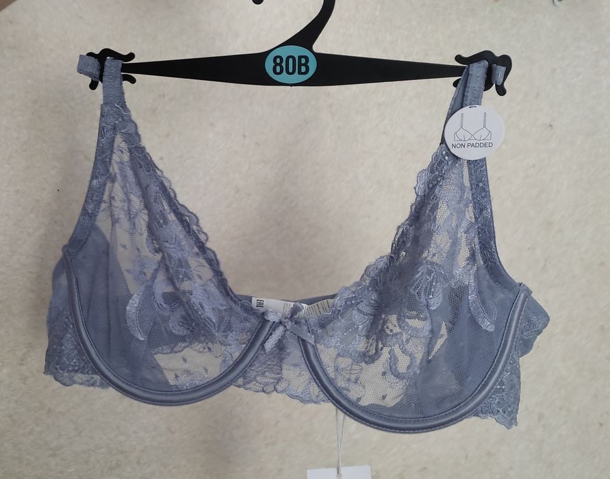 Білизна жіноча, бюстгальтер НОВІ