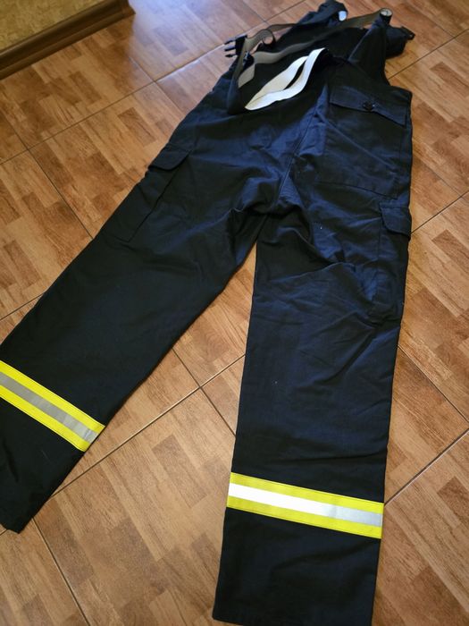 Штани пожежника/ брюкі