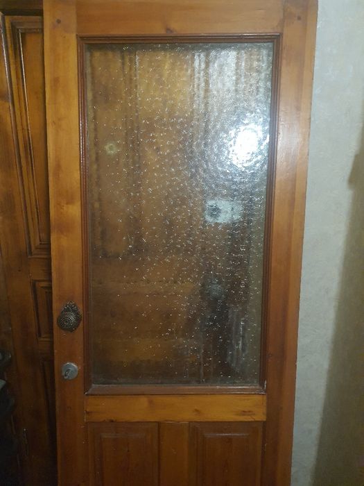 Міжкімнатні двері б/у