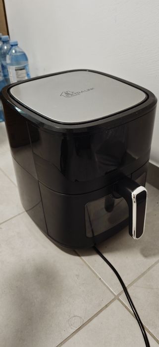 Air fryer / frytkownica beztłuszczowa 6,5l 1600W