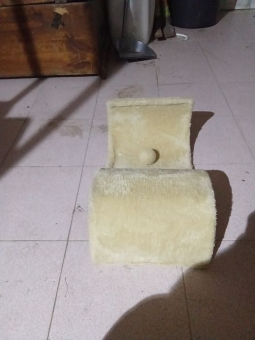 Relaxador para gatos