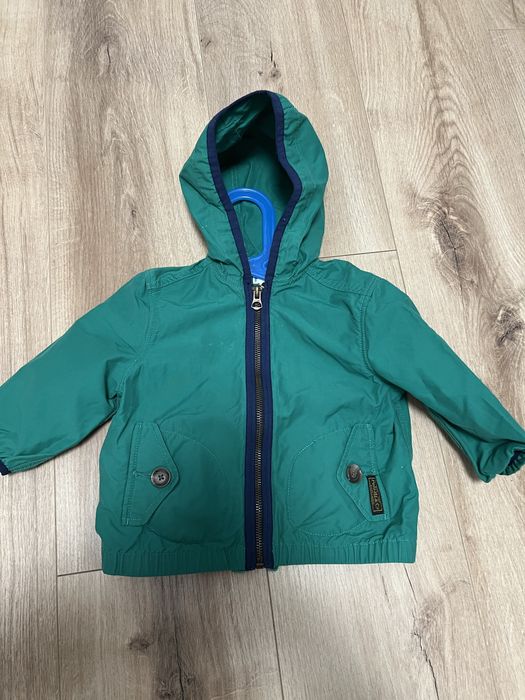 Wiatrówka niemowlęca / chłopięca