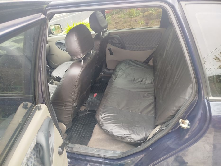 Лада калина 111740