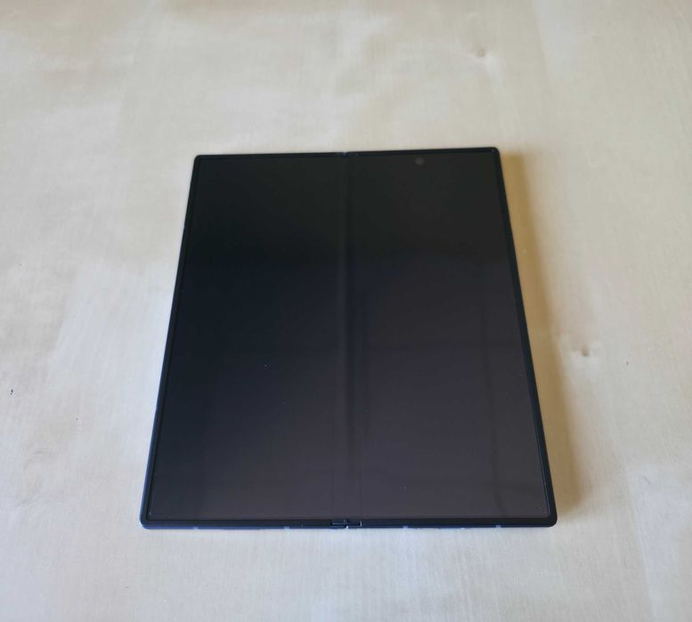 Samsung Galaxy Z Fold6 12 GB / 512 GB 5G czarny