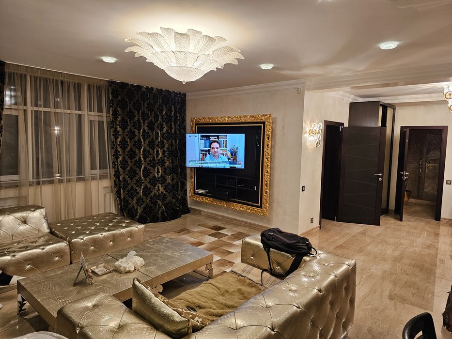 3-rooms apartment apartment by the address st. Kitoboynaya (area 180 m²) - Atlanta.ua - photo 22