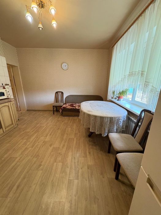 Продам дом на Солнечном
