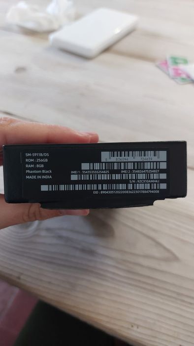 Samsung Galaxy S23