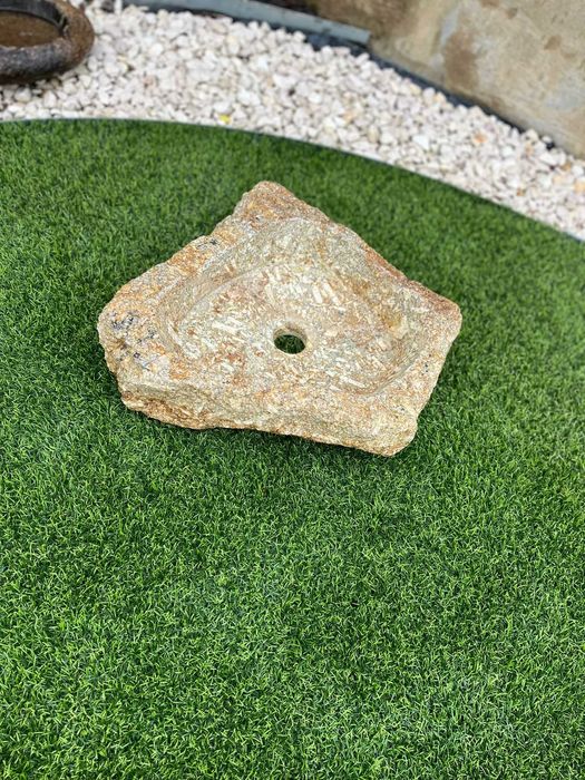 Lavatórios casa de banho e pias para jardim