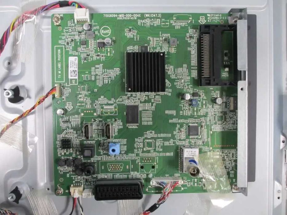 715G6094-M01-002-004N плата майн с телевизора Philips 42pfh5209\88