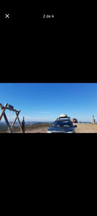 Vendo malote , barras e suporte de bicicleta.