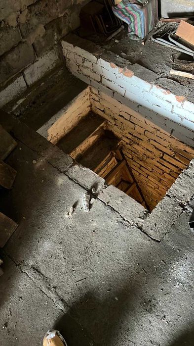 Продаж гаражів, парковок