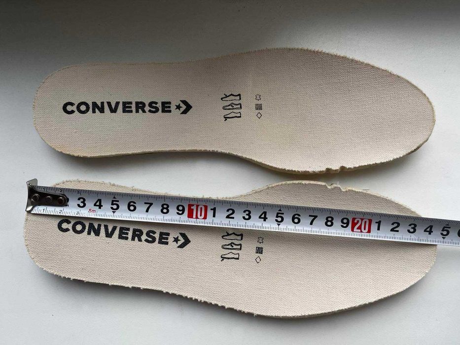 кеди Converse 38р ОРИГІНАЛ