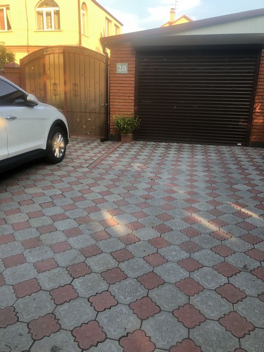 Сдам посуточно часть дома