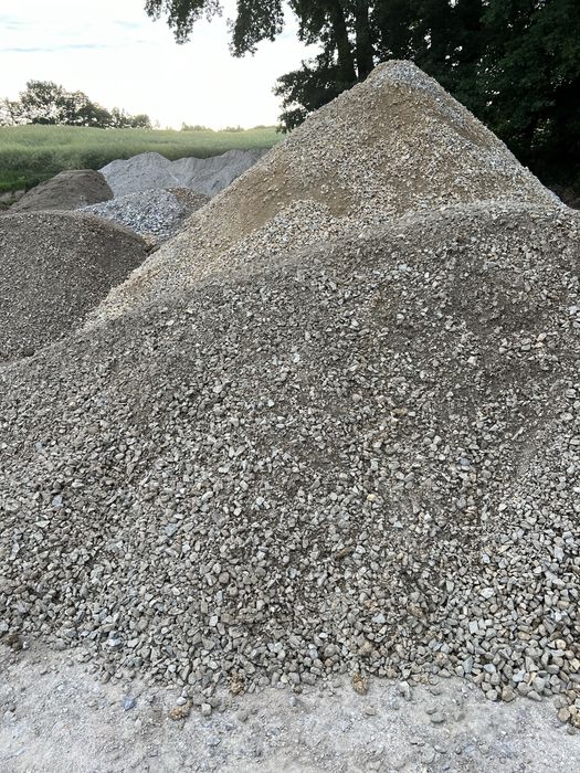 Kruszywo kliniec tluczen kamien naturalny