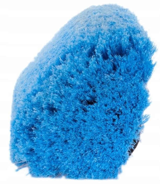 Szczotka Do Mycia Paneli Fotowoltaicznych Dachów Samochodu Miękka 3M