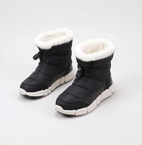Зимові черевики Geox Flexyper Abx Girl , 31 євро