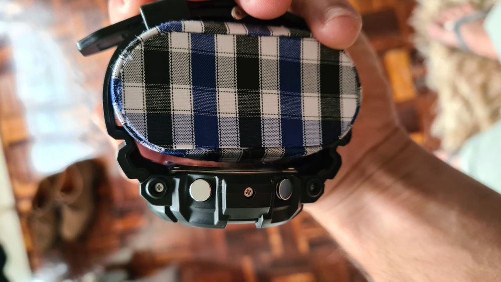 Relógio G-SHOCK  - Usado muito poucas vezes