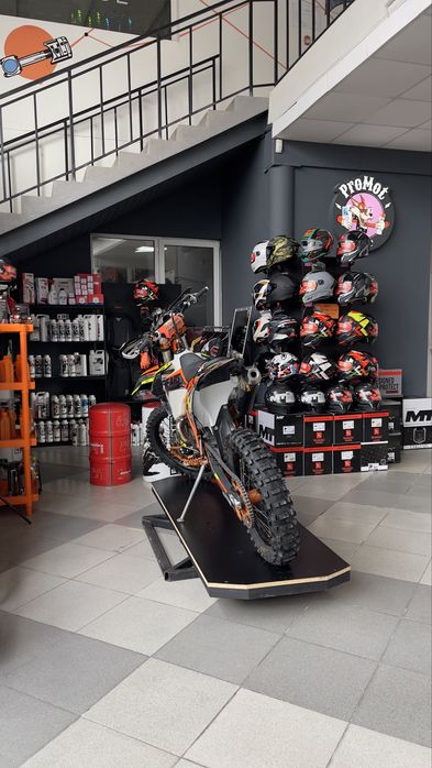 KTM XC-W 300tpi erzbergrodeo