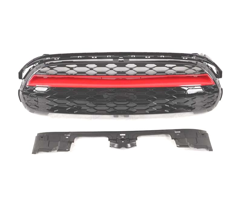 GRELHA MINI COOPER F55 F56 F57 14-20 LOOK GP