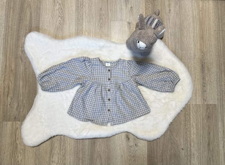 Комлект святковий/повсякденний для дівчинки 92 (1,5-2роки) Next