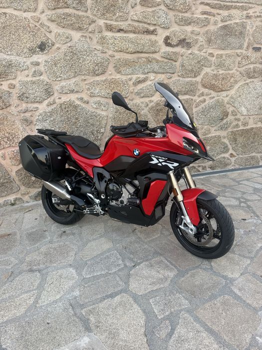 Bmw S1000XR 2023