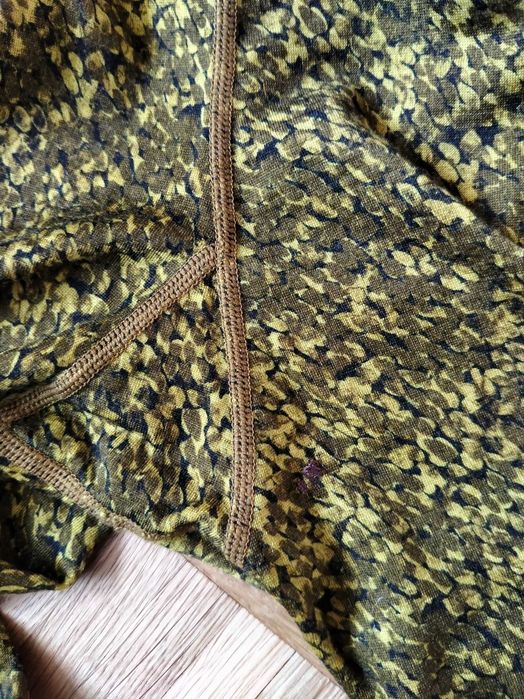 Legginsy termiczne Icebreaker Merino 200 rozmiar S