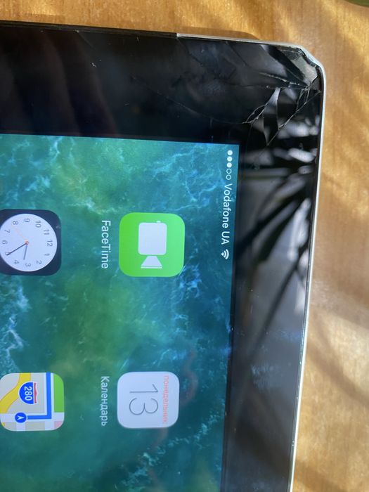 Продам iPad 10.3.4 (apple)