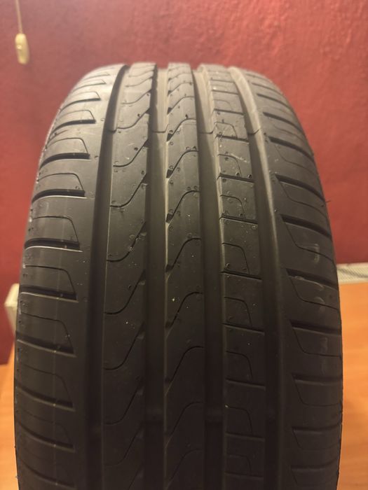 Nowe opony Pirelli 215/45/18
