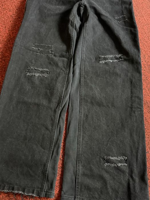 Джинси racer worldwide , jeans racer worldwide zip