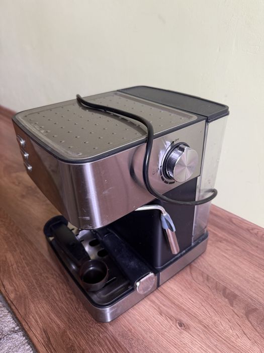 Кавомашинка для еспресо (DSP Espresso Coffee Maker)