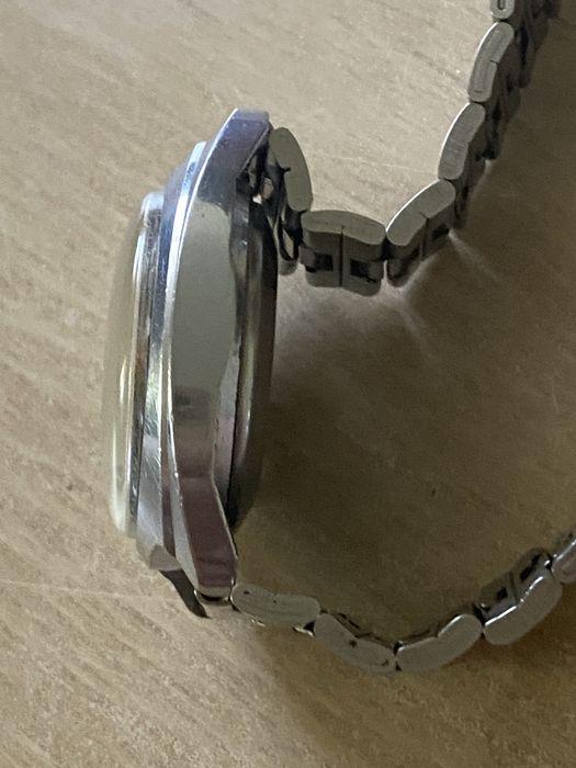 Zegarek slava chorągiewka