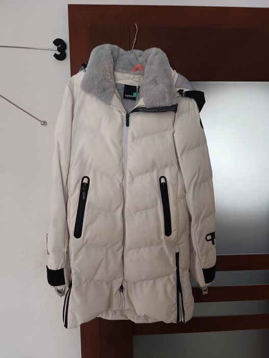 Kurtka damska Icepeak 38 M