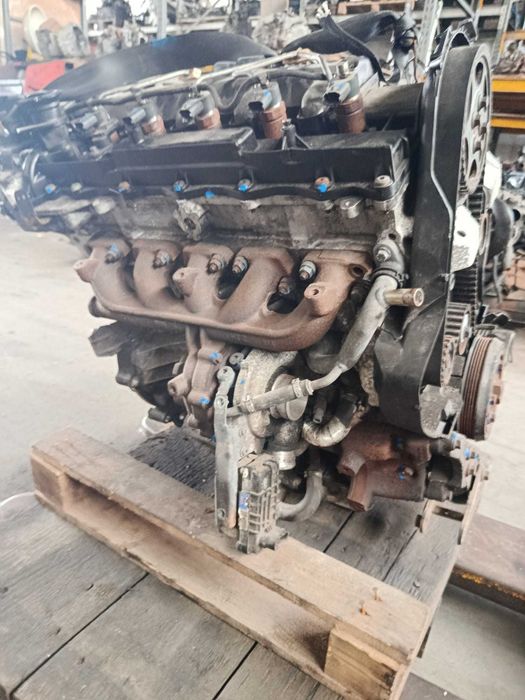 Motor Volvo VOLVO xc 70 C30 2.4D REF: D5244T8