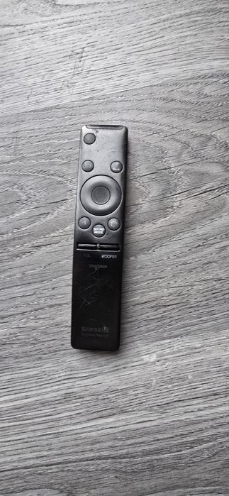 Soundbar 5.1 Samsung harman/kardon HW-Q60R