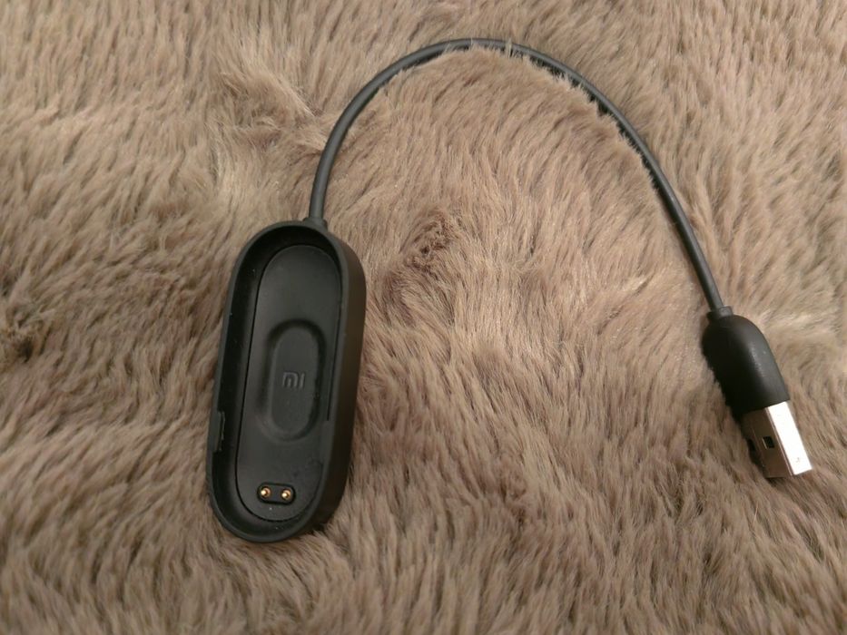 Conjunto 8 pulseiras e Smartwatch Xiaomi Mi Band 4