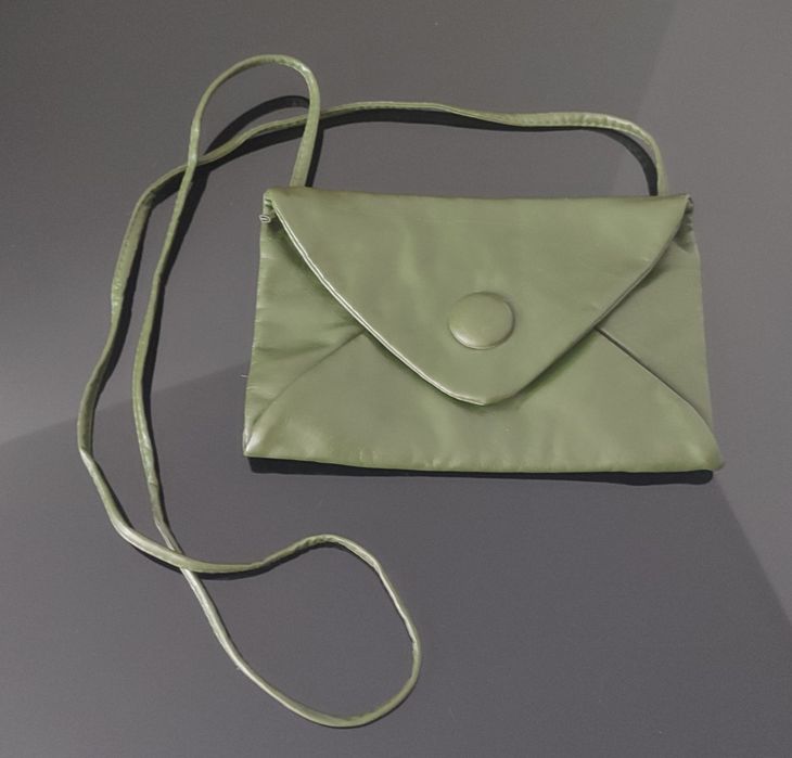 Kopertowa torebka Atmosphere NOWA mięciuteńka