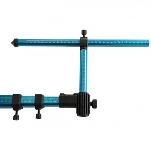 Линейка для измерения геометрии кузова автомобиля 2D. Для рихтовки!!