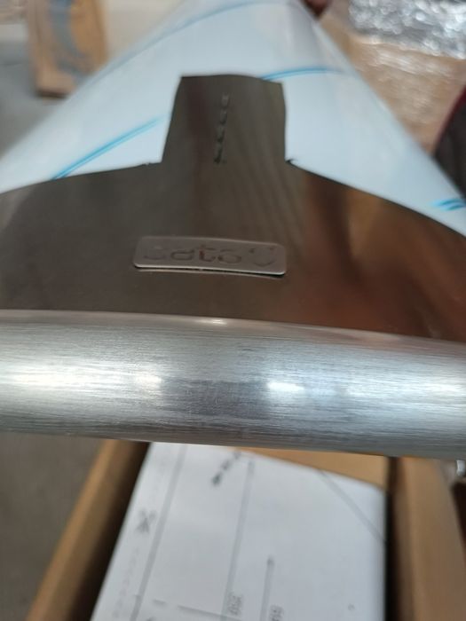 Витяжка кухонна LUNA Z VL3 600 inox
