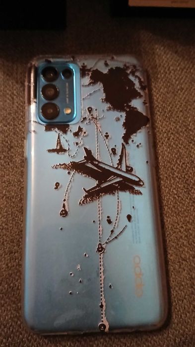 Telefon OPPO Find X3 Lite 5G