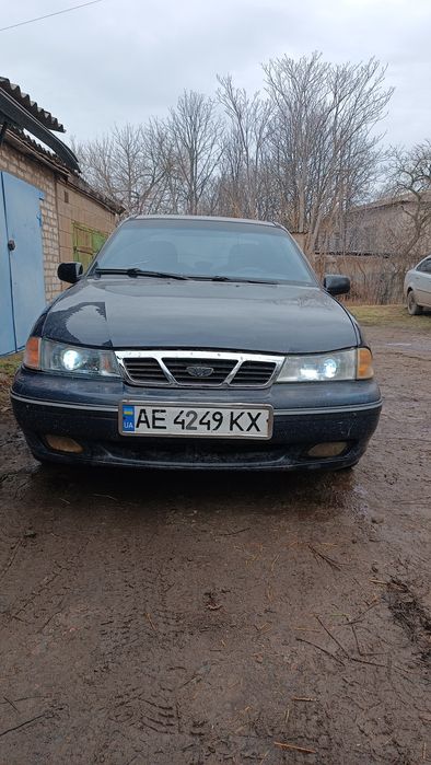 Нексию  п100  ГБО