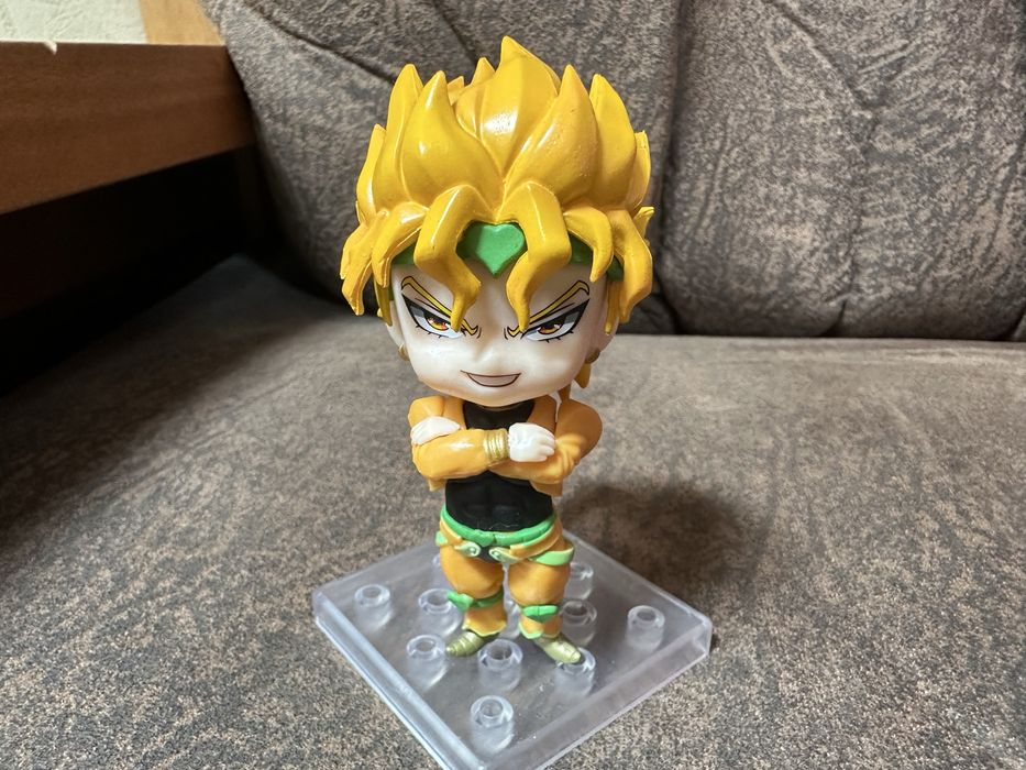 фигурка Дио, джо джо