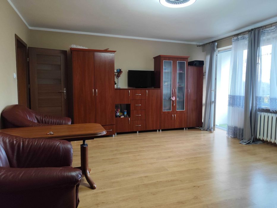 Mieszkanie na sprzedaż, 3 pokoje, 64 m², Szudziałowo