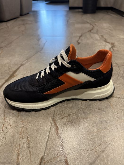 Кросівки Baldinini