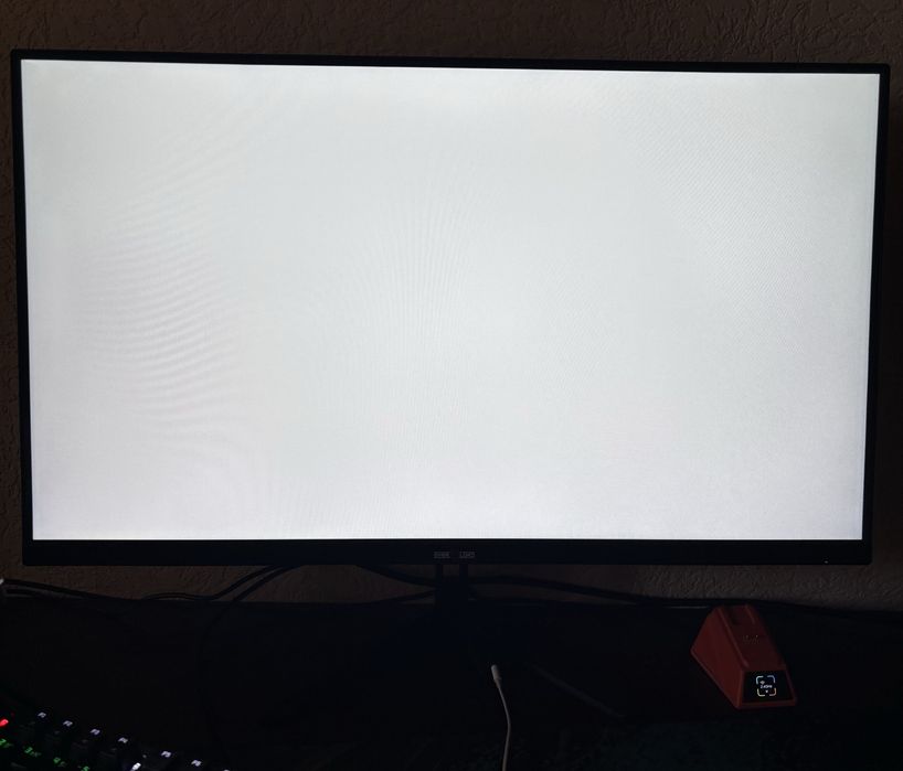 Монітор ігровий QUBE OVERLORD G25F240