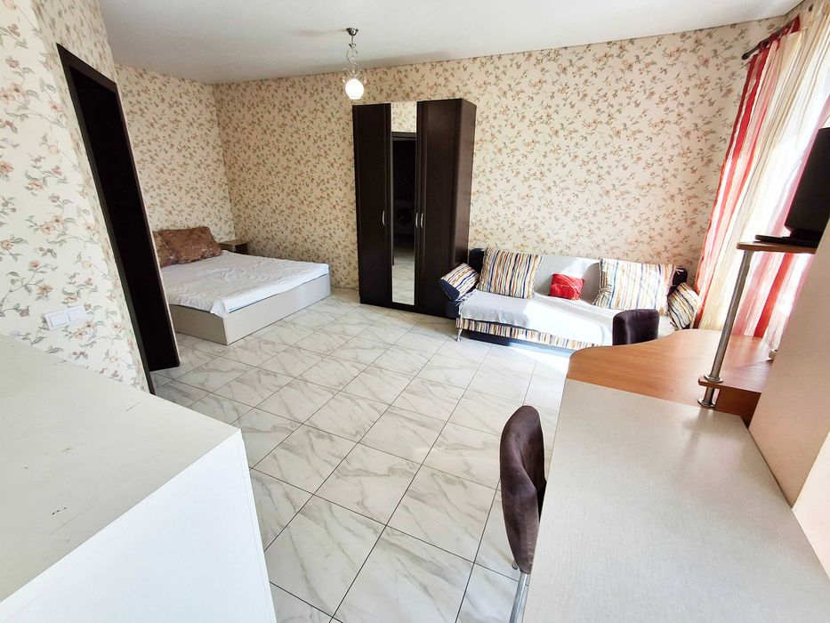 Аренда 1к квартиры в Центре Ирпеня 36м2 Украинская 83Б ЖК Версаль Парк