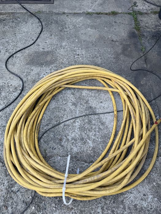 Kabel budowlany/górniczy Yn0GYek